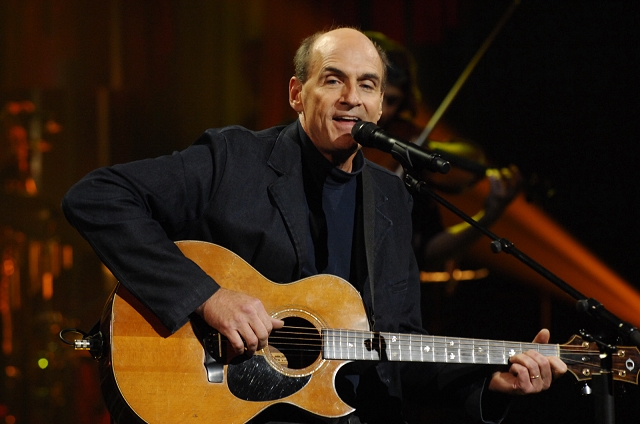 <i>I love you, Joni. It's your time. You've been a dear friend and a great wellspring of inspiration musically to me throughout these years.</i><br>- James Taylor tells Joni before his acoustic performance of <i>Woodstock.</i>