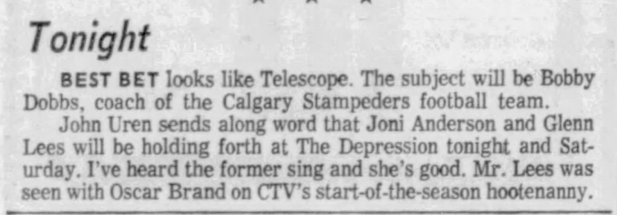  Calgary Herald 