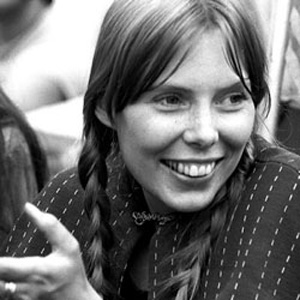 Joni Mitchell