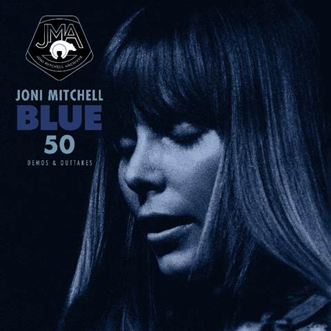 Blue at 50 - Demos & Outtakes